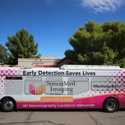 SimonMed Imaging - Henderson