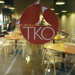 TKO