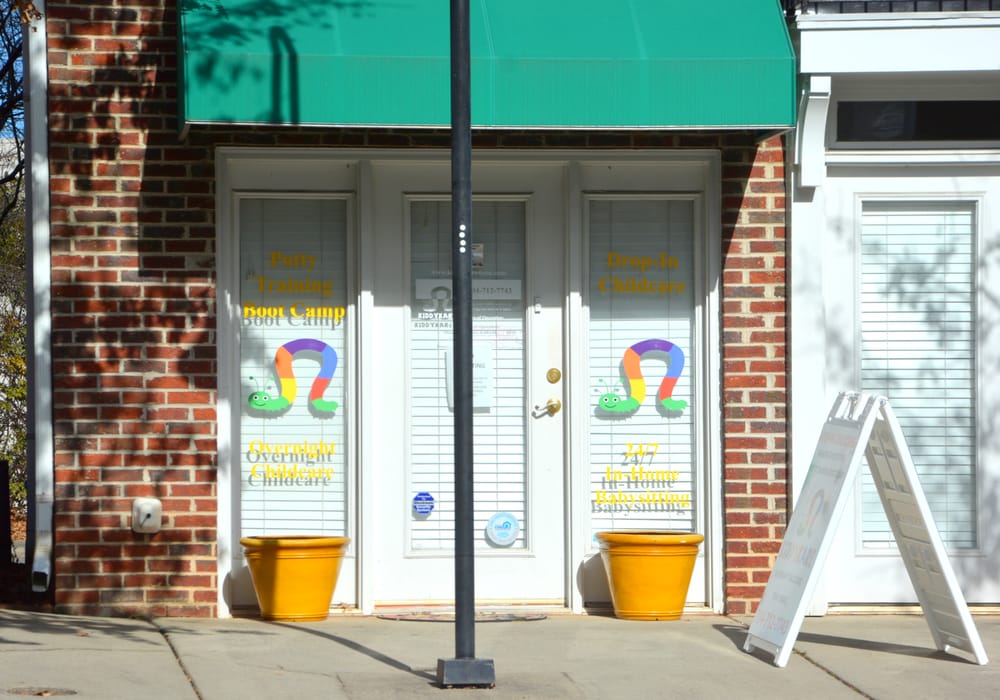 KiddyKare- Drop In Childcare & Baysitting Service - childcare center in Cornelius, NC
