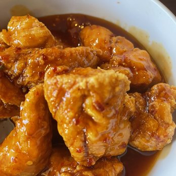 Wings and Rings - New American Near Me - Modesto, California Wings and Rings - New American Near Me - Modesto, California