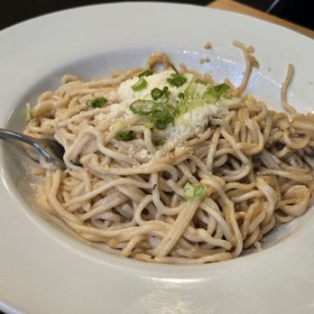 Uncle Dumpling - Garlic noodles - Noodles Near Me - Roseville, California Uncle Dumpling - Garlic noodles - Noodles Near Me - Roseville, California