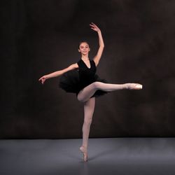 Ohman School of Ballet