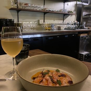 Buddy - Sitting at the bar :) - Wine Bars Near Me - San Francisco, California Buddy - Sitting at the bar :) - Wine Bars Near Me - San Francisco, California