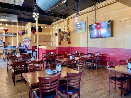 Tikka & Grill, Nepali and Indian Food by null