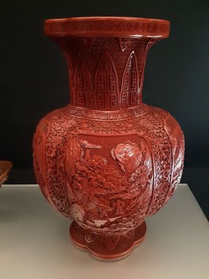 Hong Kong Museum of Art by null