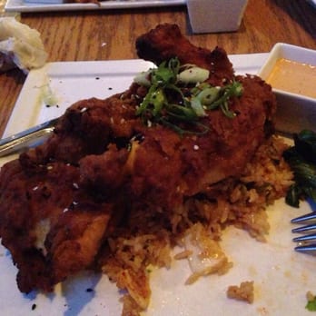 Morgan's On the Danforth - Korean fried chicken - Gastropubs Near Me - Toronto, Ontario