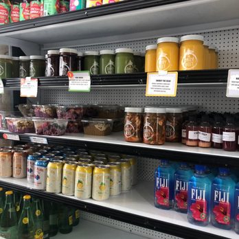 The Daily Beet - Vegetarian Near Me - New Orleans, Louisiana