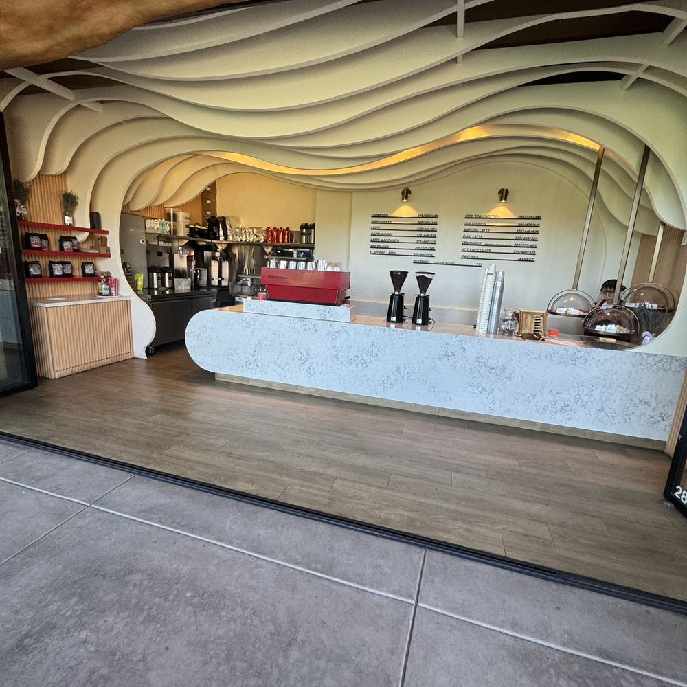 Haute Coffee - Coffee & Tea Near Me - Tucson, Arizona