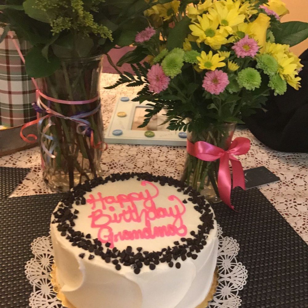 Sweet Surrender Bakery - Red Velvet Cake - Bakeries Near Me - Bakersfield, California Sweet Surrender Bakery - Red Velvet Cake - Bakeries Near Me - Bakersfield, California