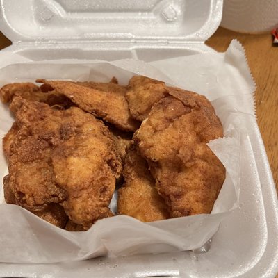 Seafood shack by null