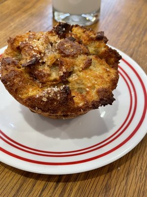 Campbell Hill Bakery by null