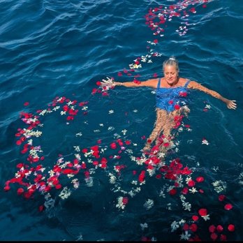 Ocean Sports - I swam with my parents one last time - it meant the world to me. - Snorkeling Near Me - Waikoloa, Hawaii Ocean Sports - I swam with my parents one last time - it meant the world to me. - Snorkeling Near Me - Waikoloa, Hawaii
