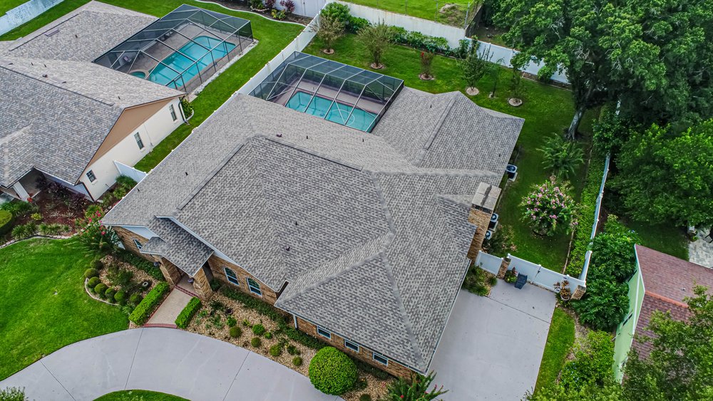 Slide of Stronghold Roofing & Solar