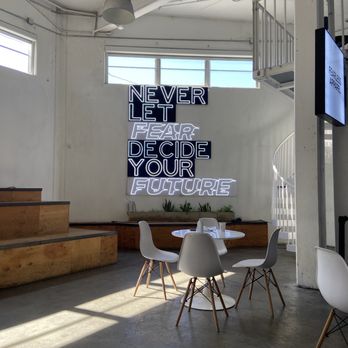 Fear Not Coffee - Coffee & Tea Near Me - Los Angeles, California