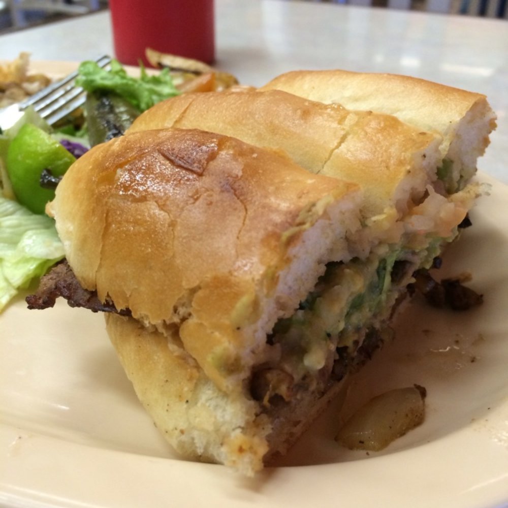 Tortas el Rey - Mexican Near Me - Phoenix, Arizona Tortas el Rey - Mexican Near Me - Phoenix, Arizona