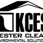 Photo of Kester Clear Environmental Solutions