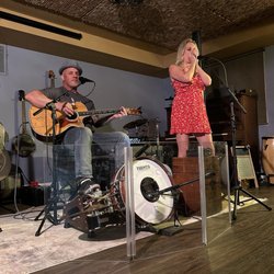 Acoustic Cellars Lodge - Private Performances!