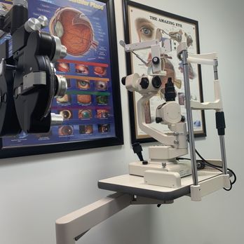 Calvin Alonzo, OD - Optometrists Near Me - Waipahu, Hawaii