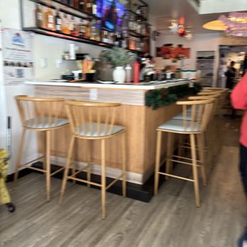 Blue Mountain - Sushi Bars Near Me - New York, New York