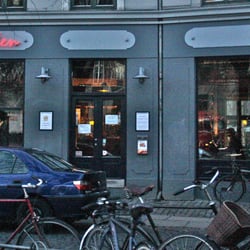 Café Runddelen