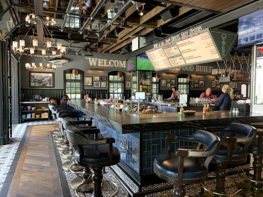 King's Fish House by null