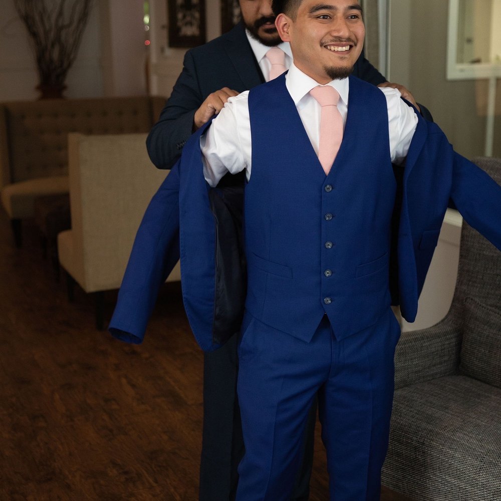 By Design Custom Tailors - Amazing 3 piece suit - Sewing & Alterations Near Me - Santa Ana, California By Design Custom Tailors - Amazing 3 piece suit - Sewing & Alterations Near Me - Santa Ana, California