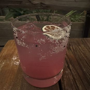 Arizona Wilderness Brewing - Their version of a prickly pear margarita - Breweries Near Me - Gilbert, Arizona Arizona Wilderness Brewing - Their version of a prickly pear margarita - Breweries Near Me - Gilbert, Arizona