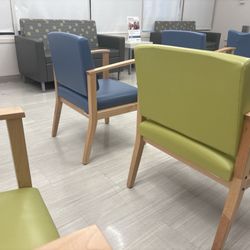 Sanitas Medical Center