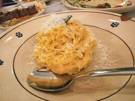 Bar del Monte by null