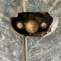 Ted’s Plumbing Service, Inc.