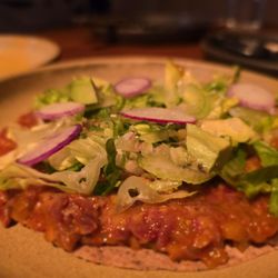 Acamaya - Steak tartare