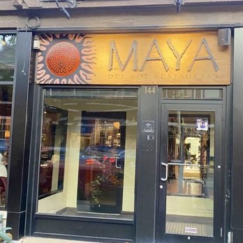 Maya Del Sol - Latin American Near Me - Oak Park, Illinois