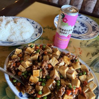 Imperial Dragon - Bean Curd with Pork, Szechuan Style - Chinese Near Me - Denver, Colorado Imperial Dragon - Bean Curd with Pork, Szechuan Style - Chinese Near Me - Denver, Colorado