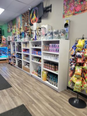 RED ROCK TOBACCO & GLASS HEAD SHOP - Updated May 2026 - 15418 E Hampden  Ave, Aurora, Colorado - Tobacco Shops - Phone Number
