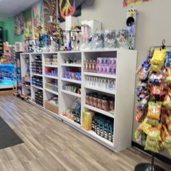 Red Rock Tobacco & Glass Head Shop