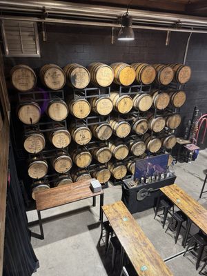 Big Machine Distillery & Tavern by null
