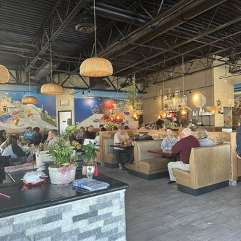 Hotcakes Emporium Northside - Great environment! - American Near Me - Indianapolis, Indiana Hotcakes Emporium Northside - Great environment! - American Near Me - Indianapolis, Indiana