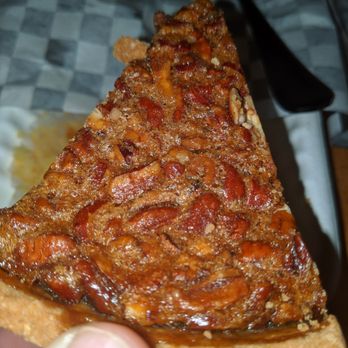 Dickey's Barbecue Pit - Pecan pie - Barbeque Near Me - Everett, Washington Dickey's Barbecue Pit - Pecan pie - Barbeque Near Me - Everett, Washington