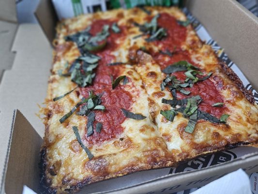 Via 313 Pizza by null