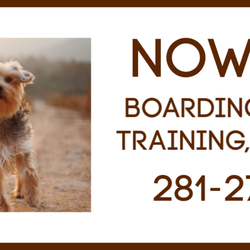 Waggin' Tails Animal Inn - Our family-owned and operated all inclusive animal inn is the perfect place for your pet!