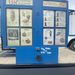 Baskin-Robbins