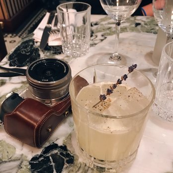 Clover Grill - // Instagram: @dametraveler - Barbeque Near Me - Paris, 75 Clover Grill - // Instagram: @dametraveler - Barbeque Near Me - Paris, 75