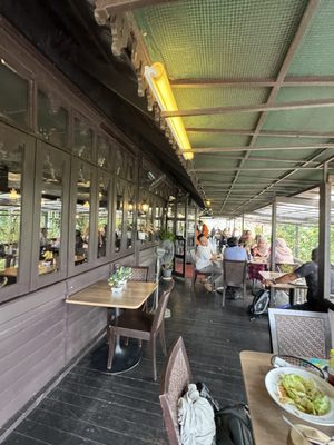 KL Bird Park by null