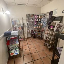 Willett Barbeque & Catering - Side shoppes