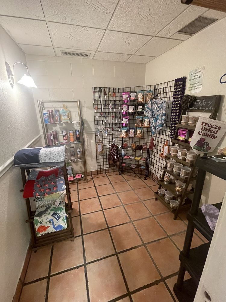 Willett Barbeque & Catering Logo