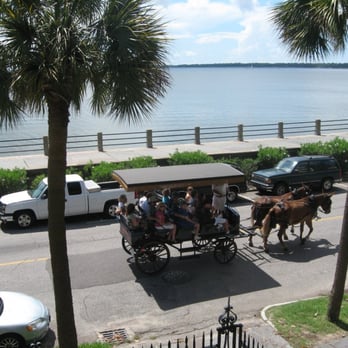 Edmondston-Alston House - Edmondston-Alston House - Landmarks & Historical Buildings Near Me - Charleston, South Carolina