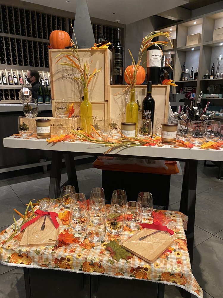 COOPER’S HAWK WINERY & RESTAURANT COCONUT CREEK 1599 Photos & 940