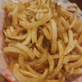 Papa Bees - Curly fries - Chicken Wings Near Me - Longwood, Florida