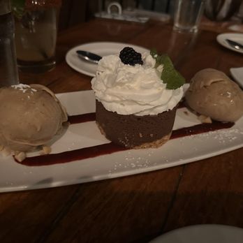 Pacific Coast Grill - Dessert - Seafood Near Me - Cardiff, California Pacific Coast Grill - Dessert - Seafood Near Me - Cardiff, California