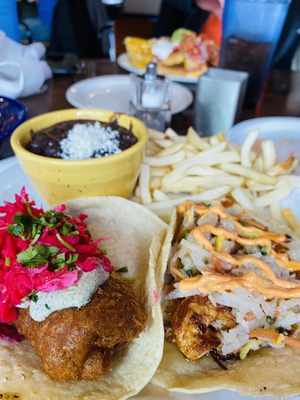 Iguana Mexican Grill by null